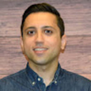 Meet your Posher, Arash